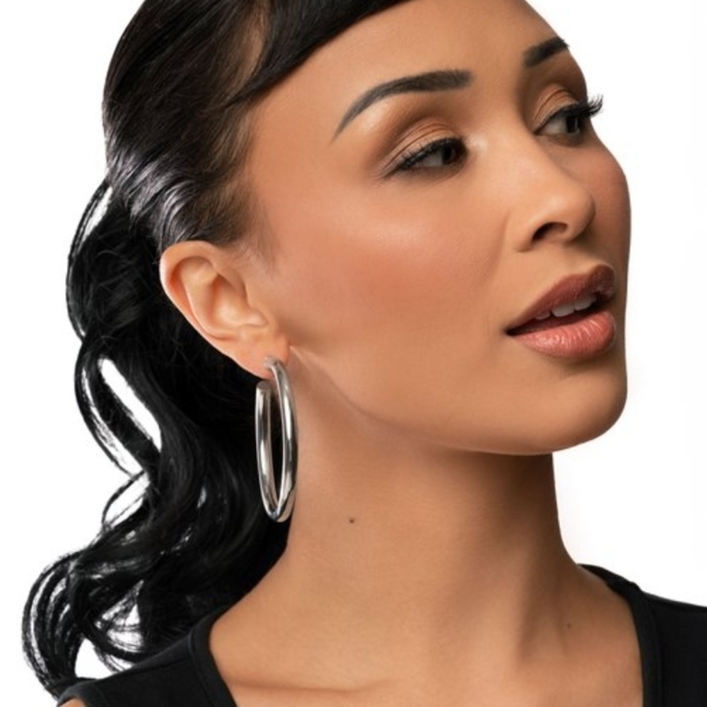 Curve Ball HOOPS